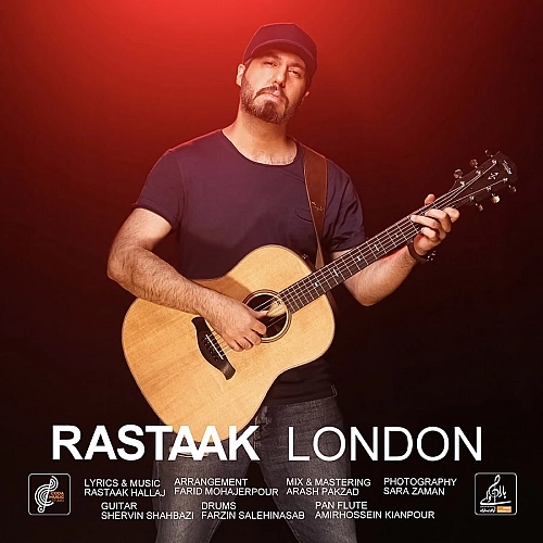 London Rastaak